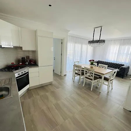 Thalassa Apartamento