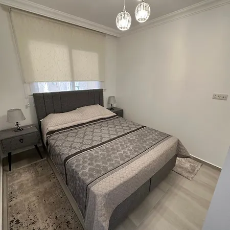 Apartment Thalassa *