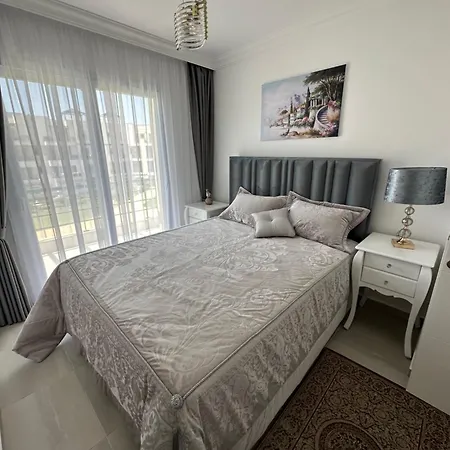 Apartment Thalassa *