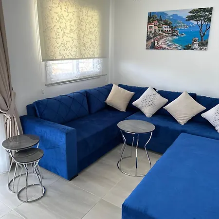 Apartment Thalassa