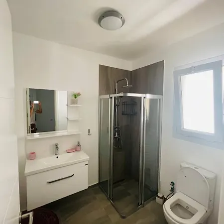 Apartment Thalassa *