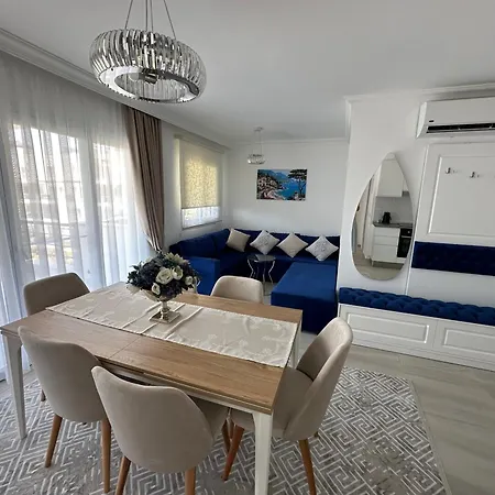 Apartment Thalassa