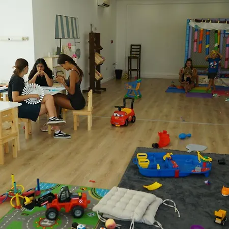 Thalassa Apartment