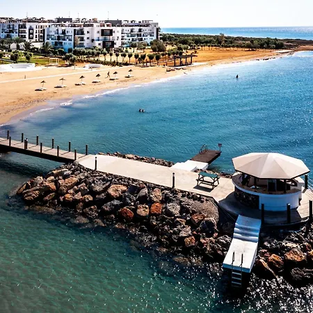 Apartment Thalassa Vokolidha