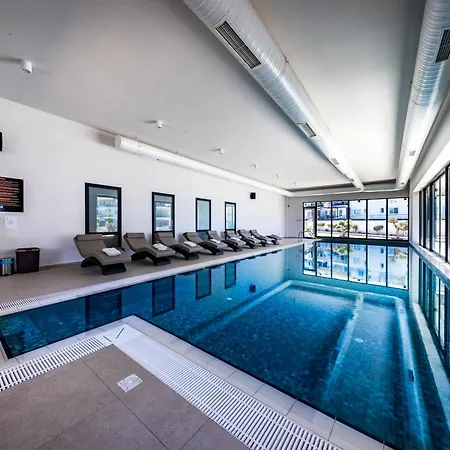Thalassa Apartment *