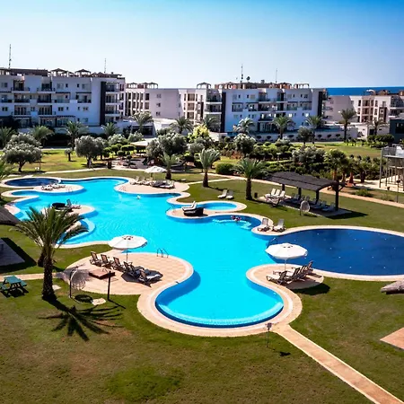 Thalassa Apartamento Vokolidha