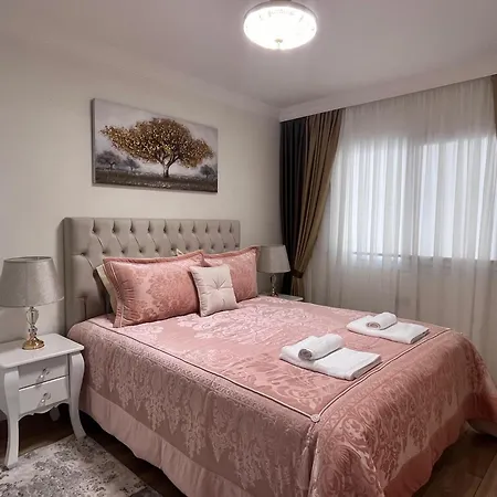 Apartment Thalassa Vokolidha