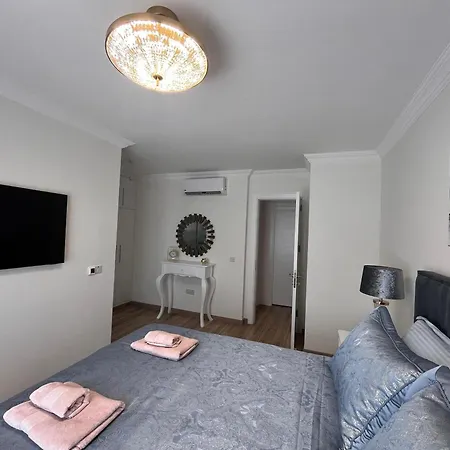 Apartment Thalassa