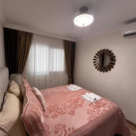 Thalassa Apartment Vokolidha