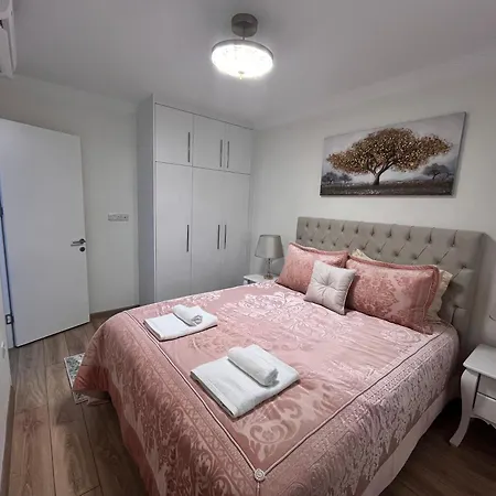 Thalassa Apartment Vokolidha
