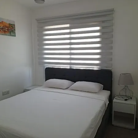 Apartment Thalassa *