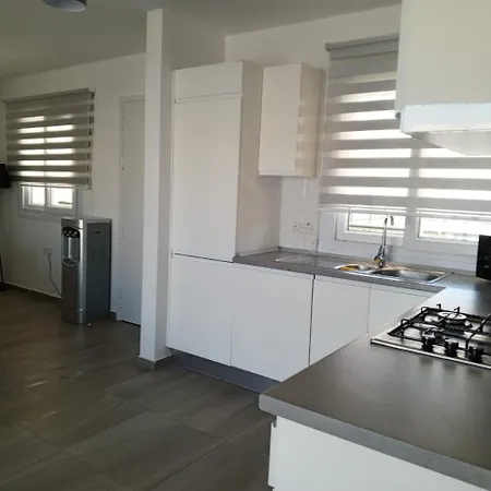 Apartman Thalassa Vokolidha
