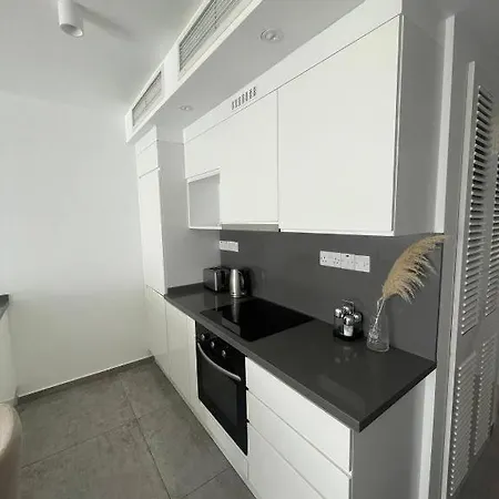 Apartamento Thalassa Vokolidha