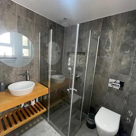 Apartamento Thalassa *