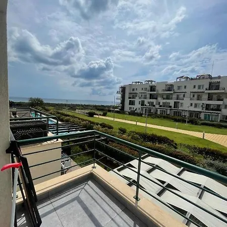 Apartamento Thalassa Vokolidha