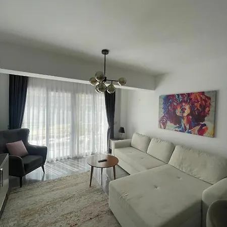 Apartamento Thalassa