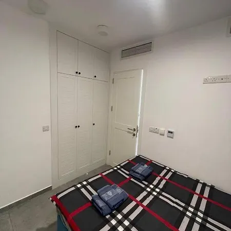 Thalassa Apartamento *