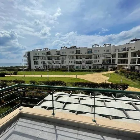 Thalassa Apartamento Vokolidha