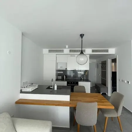 Thalassa Apartamento