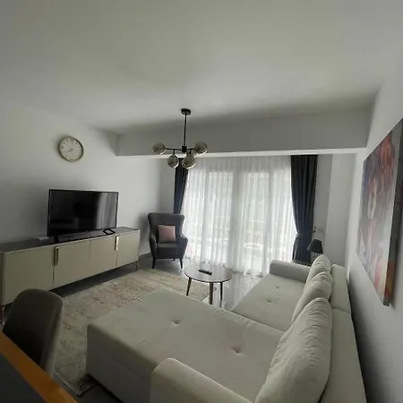 Apartamento Thalassa