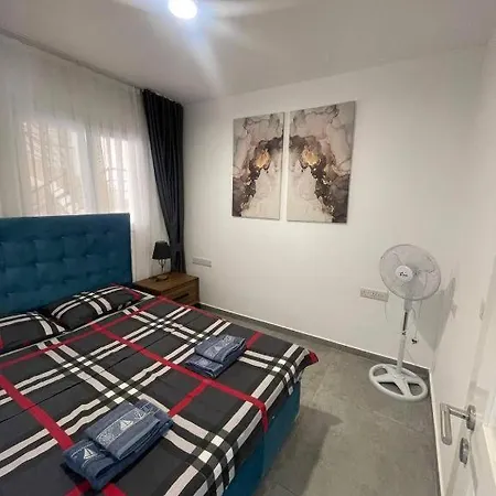 Apartamento Thalassa *