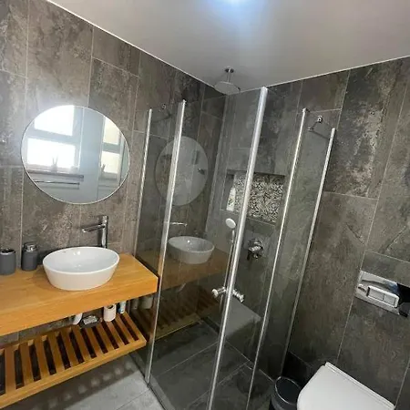 Apartamento Thalassa