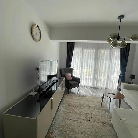 Thalassa Apartamento
