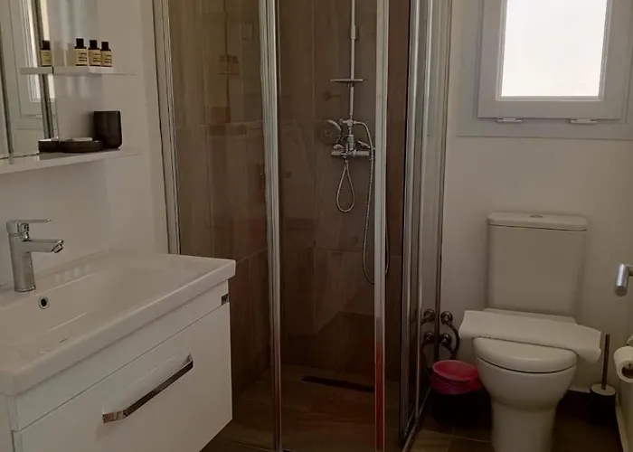 Thalassa Apartment *